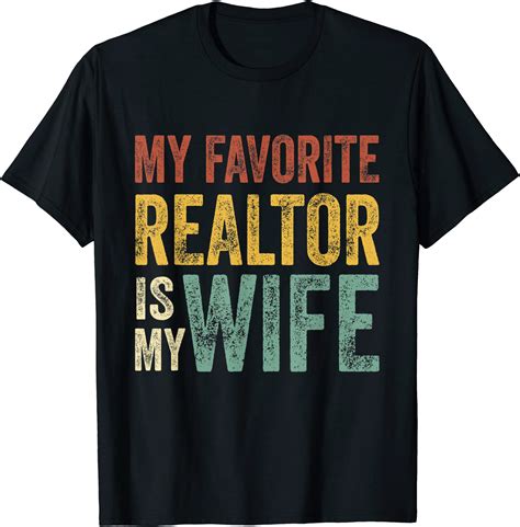 My Favorite Realtor .